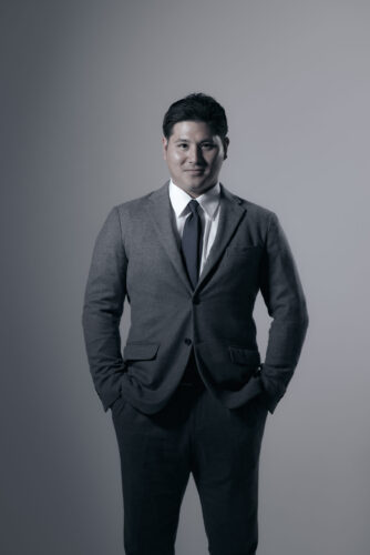 家サポメンテナンス代表 秋葉 主富