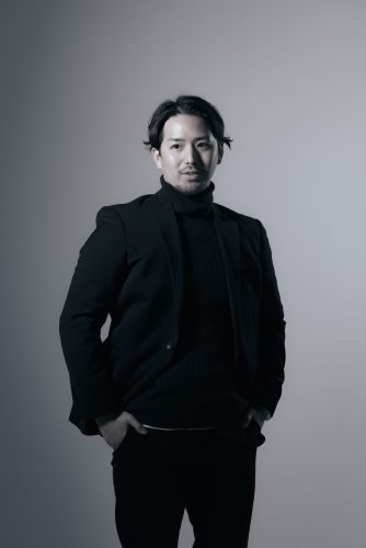 一工務店代表 川上 大輔