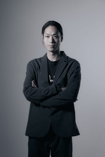 アンクオーレ代表 馬場 裕麻