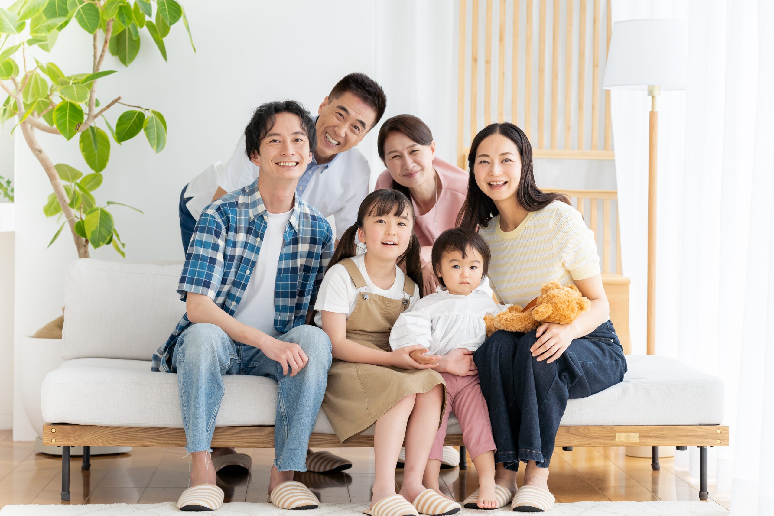 家サポメンテナンス