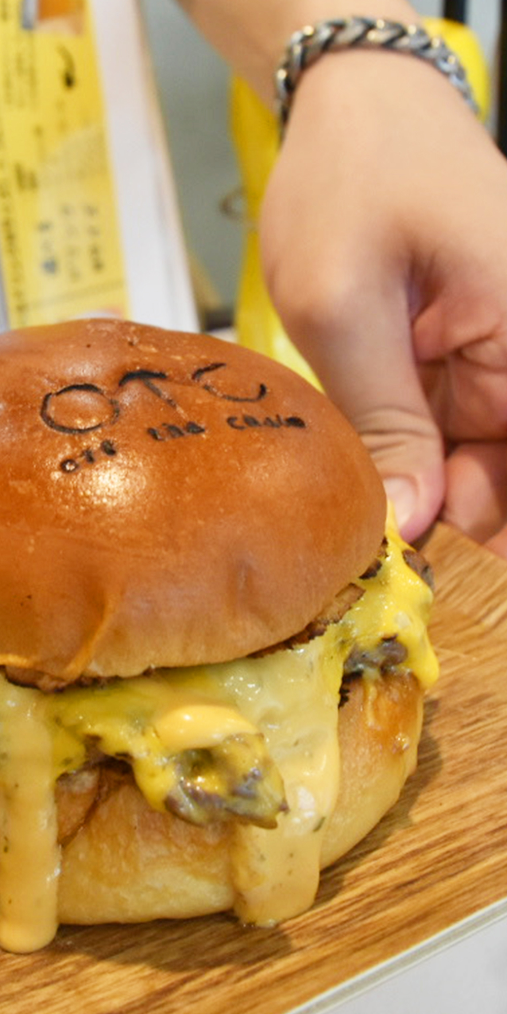 採用情報  | 食体験から笑顔あふれる時間をお届け 飲食接客スタッフ